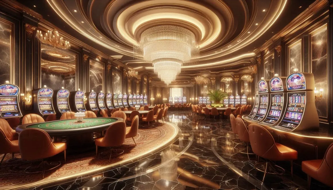 Minebit Casino